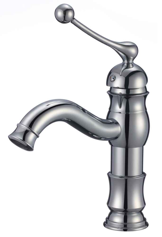 48-in. W 1 Hole Ceramic Top Set In White Color - Overflow Drain Incl.