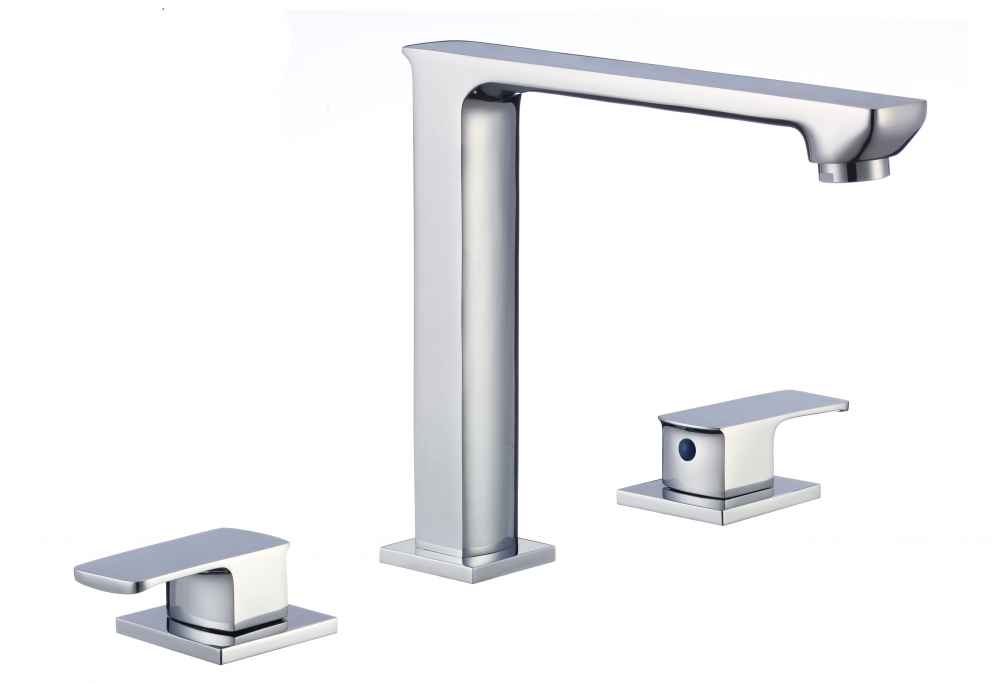 48-in. W 3H8-in. Ceramic Top Set In White Color