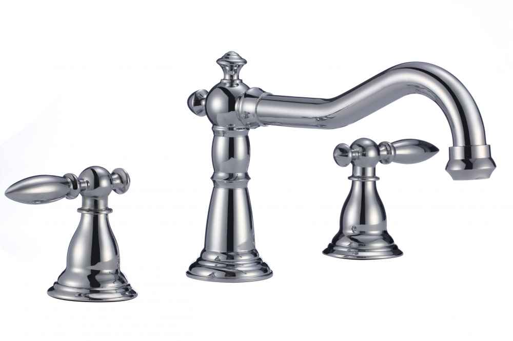 59-in. W 3H8-in. Ceramic Top Set In White Color