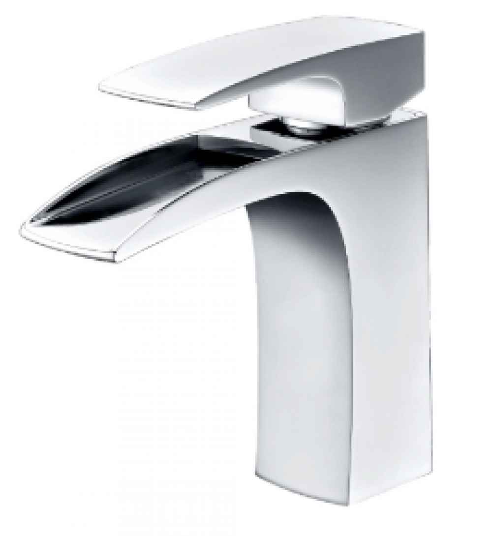 35.5-in. W 1 Hole Ceramic Top Set In White Color