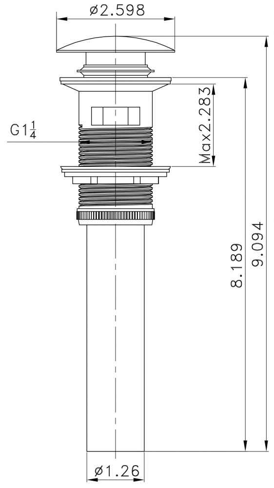 22.75-in. x 17.25-in. Oval Bathroom Vessel Sink Set White Enamel Glaze