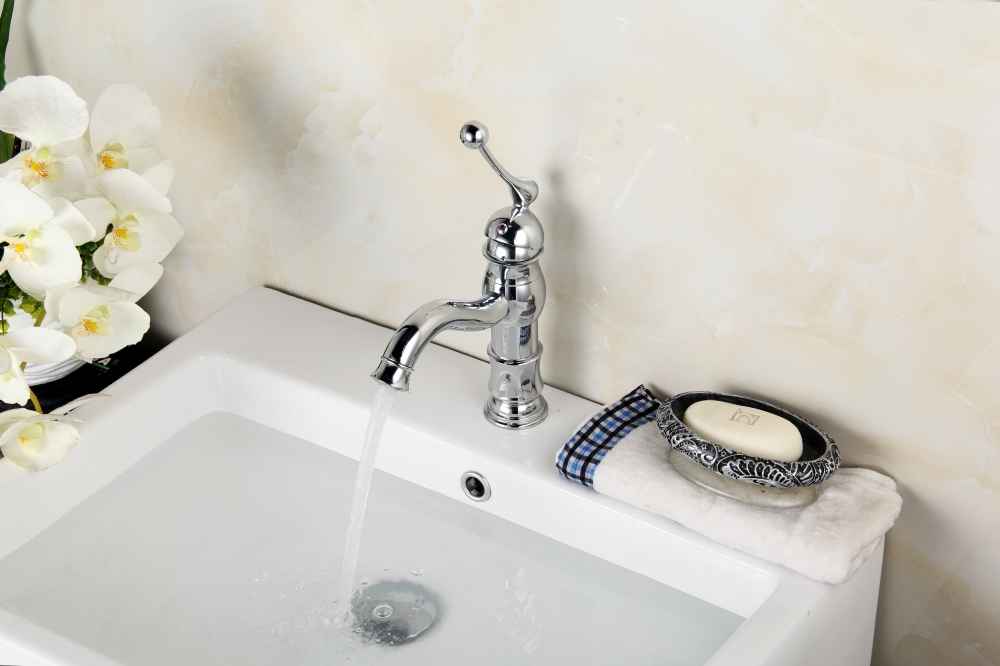 19.75-in. x 13.75-in. Rectangle Bathroom Vessel Sink Set White Enamel Glaze