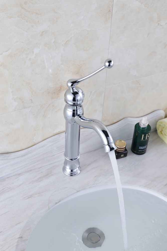 18.75-in. x 14.75-in. Rectangle Bathroom Vessel Sink Set White Enamel Glaze