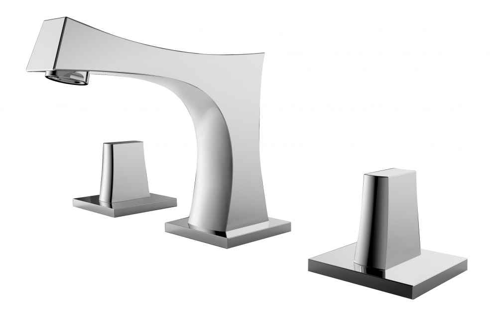 19.5-in. x 16-in. Rectangle Bathroom Vessel Sink Set White Enamel Glaze