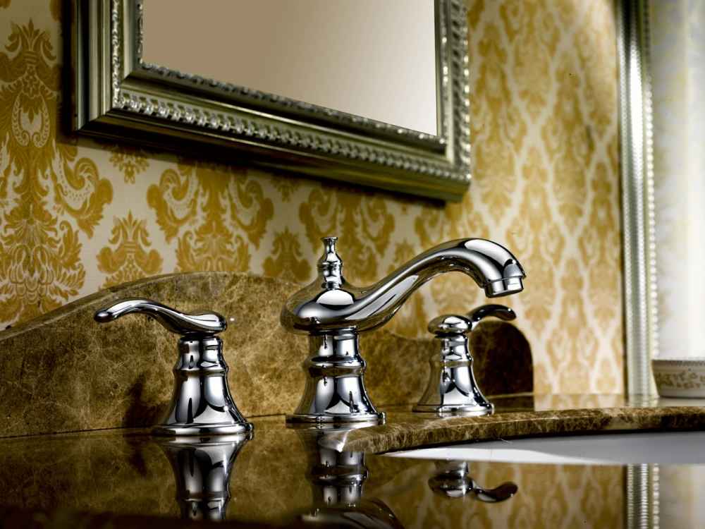 19.5-in. x 16-in. Rectangle Bathroom Vessel Sink Set White Enamel Glaze