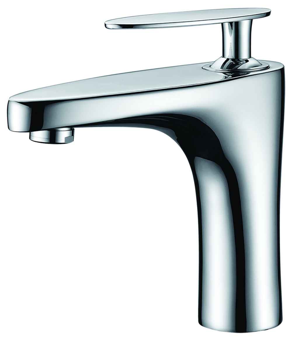 35.5-in. W 1 Hole Ceramic Top Set In White Color - Overflow Drain Incl.