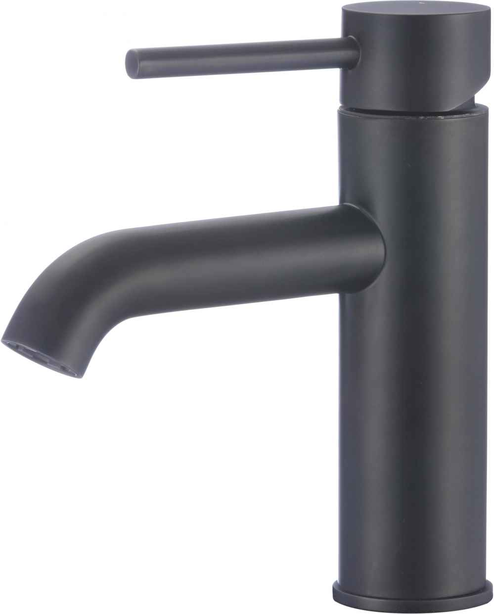 21.5-in. W 1 Hole Ceramic Top Set In White Color - Overflow Drain Incl.