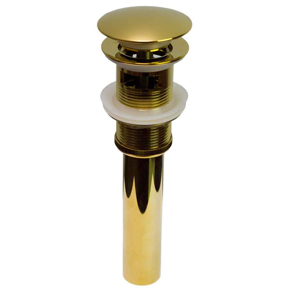 19.9-in. W 3H4-in. Ceramic Top Set In White Color - Overflow Drain Incl.