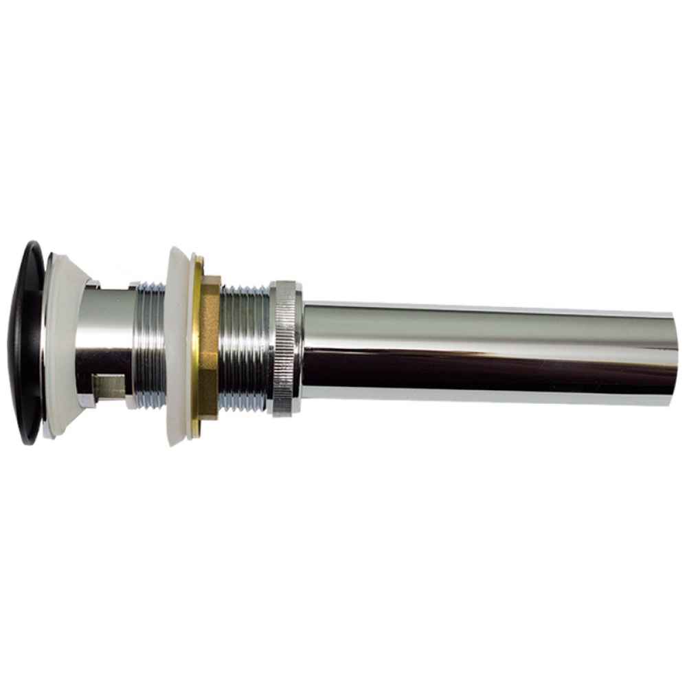 31.89-in. W 1 Hole Ceramic Top Set In White Color - Overflow Drain Incl.