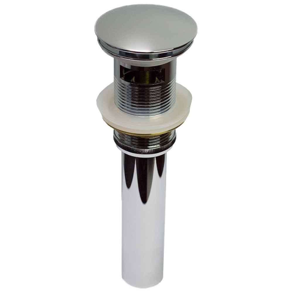 48-in. W 3H8-in. Ceramic Top Set In White Color - Overflow Drain Incl.