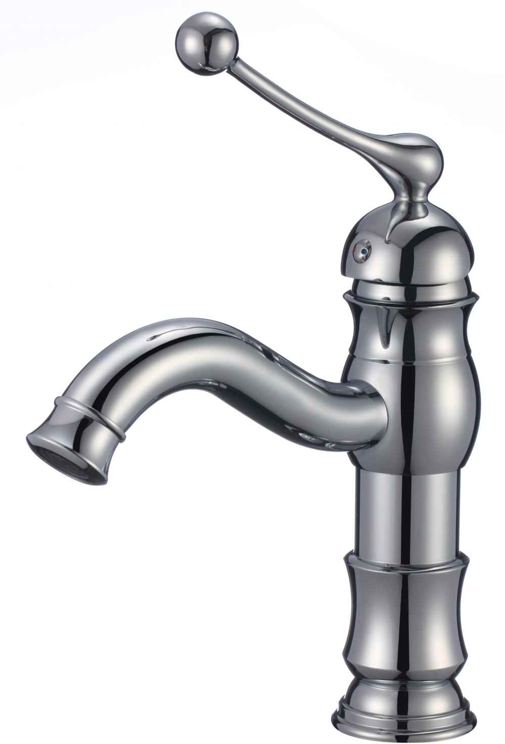 59-in. W 1 Hole Ceramic Top Set In White Color - Overflow Drain Incl.