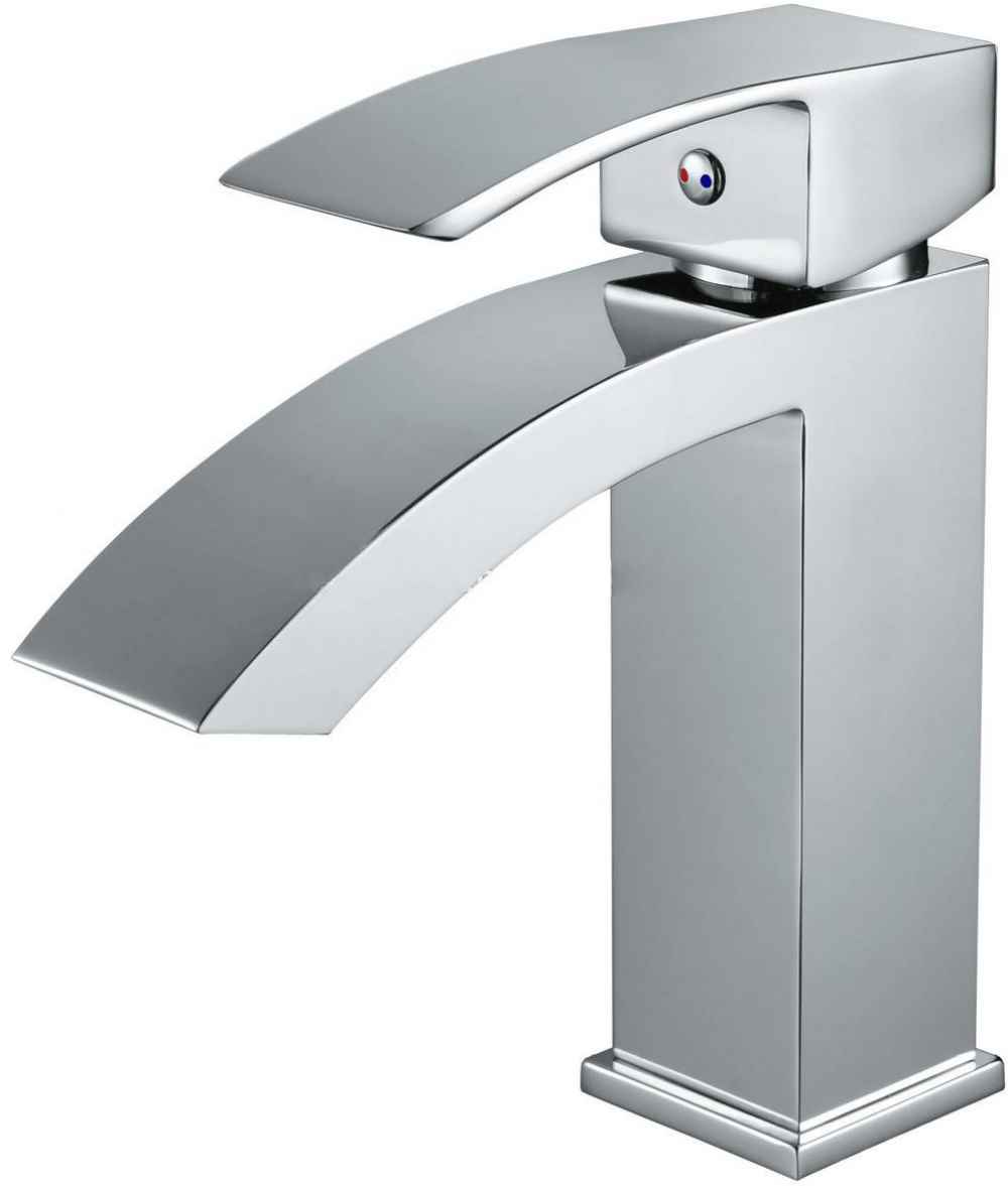 59-in. W 1 Hole Ceramic Top Set In White Color - Overflow Drain Incl.