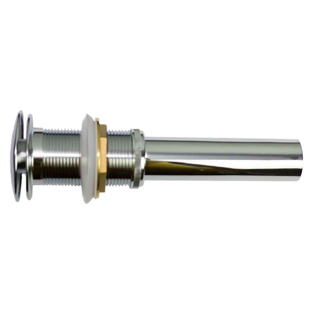 23.75-in. W 3H8-in. Ceramic Top Set In White Color - Drain Incl.