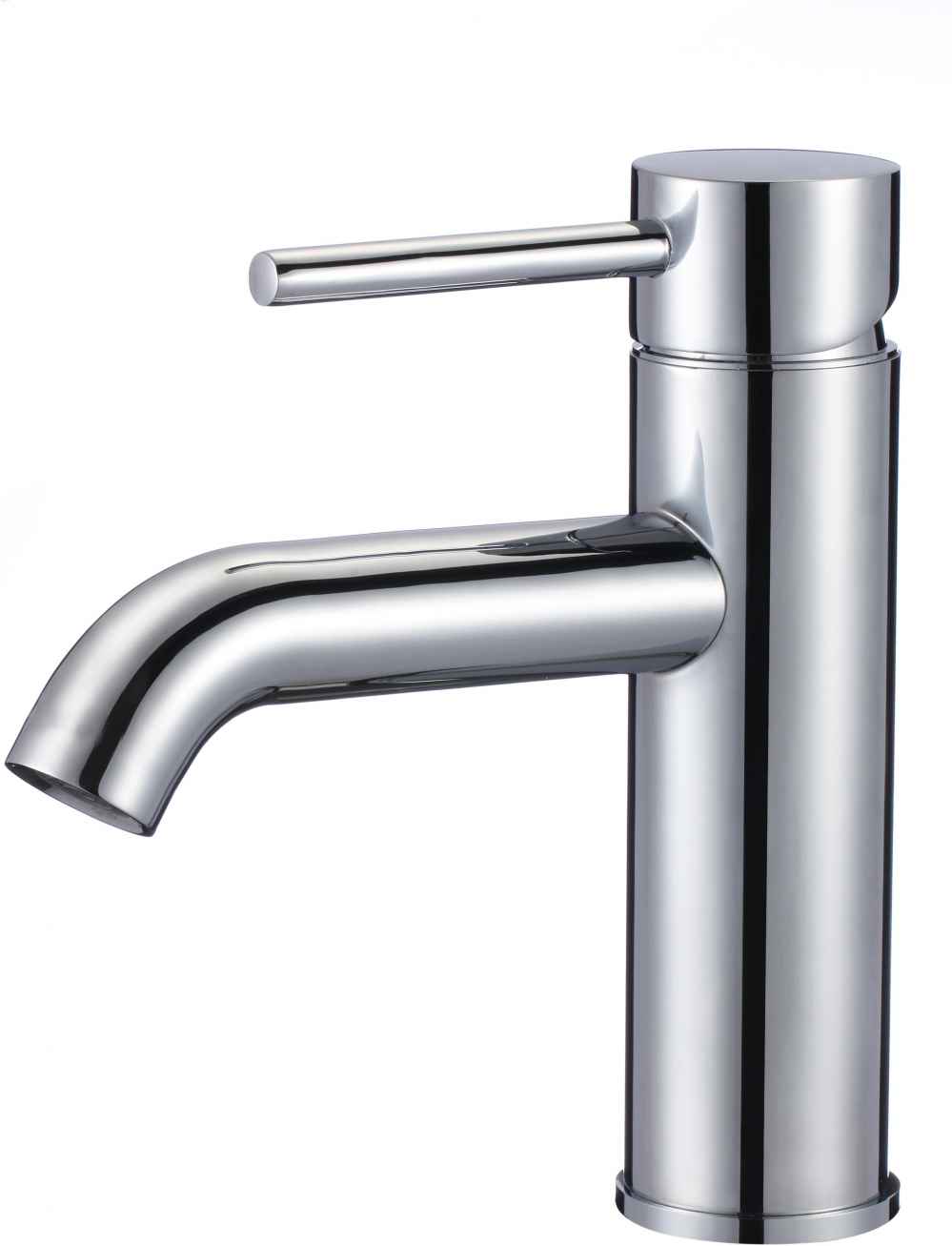 48-in. W 1 Hole Ceramic Top Set In White Color - Drain Incl.