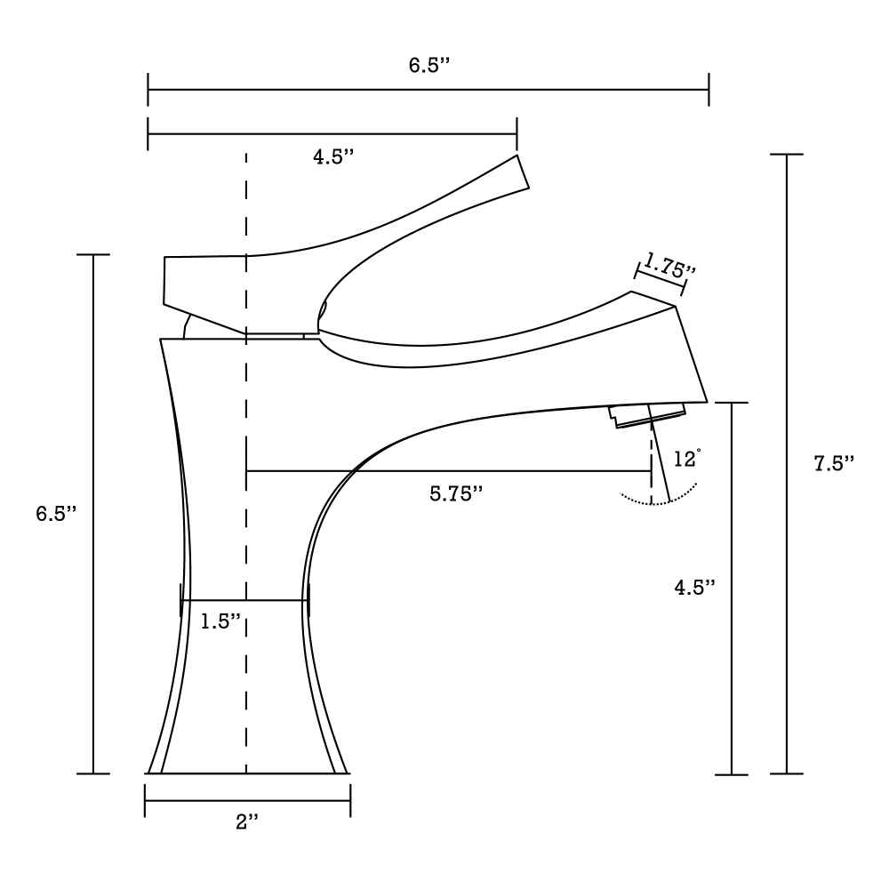 48-in. W 1 Hole Ceramic Top Set In White Color - Drain Incl.