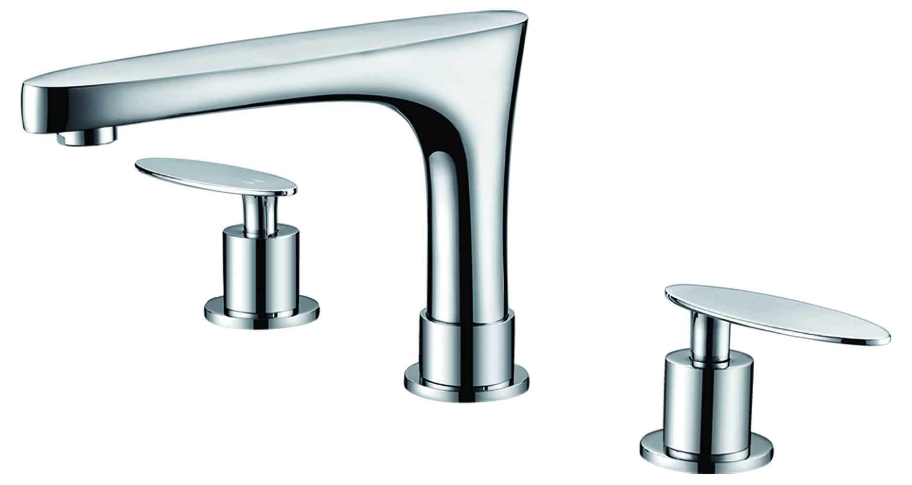 21-in. W 3H8-in. Ceramic Top Set In White Color - Drain Incl.