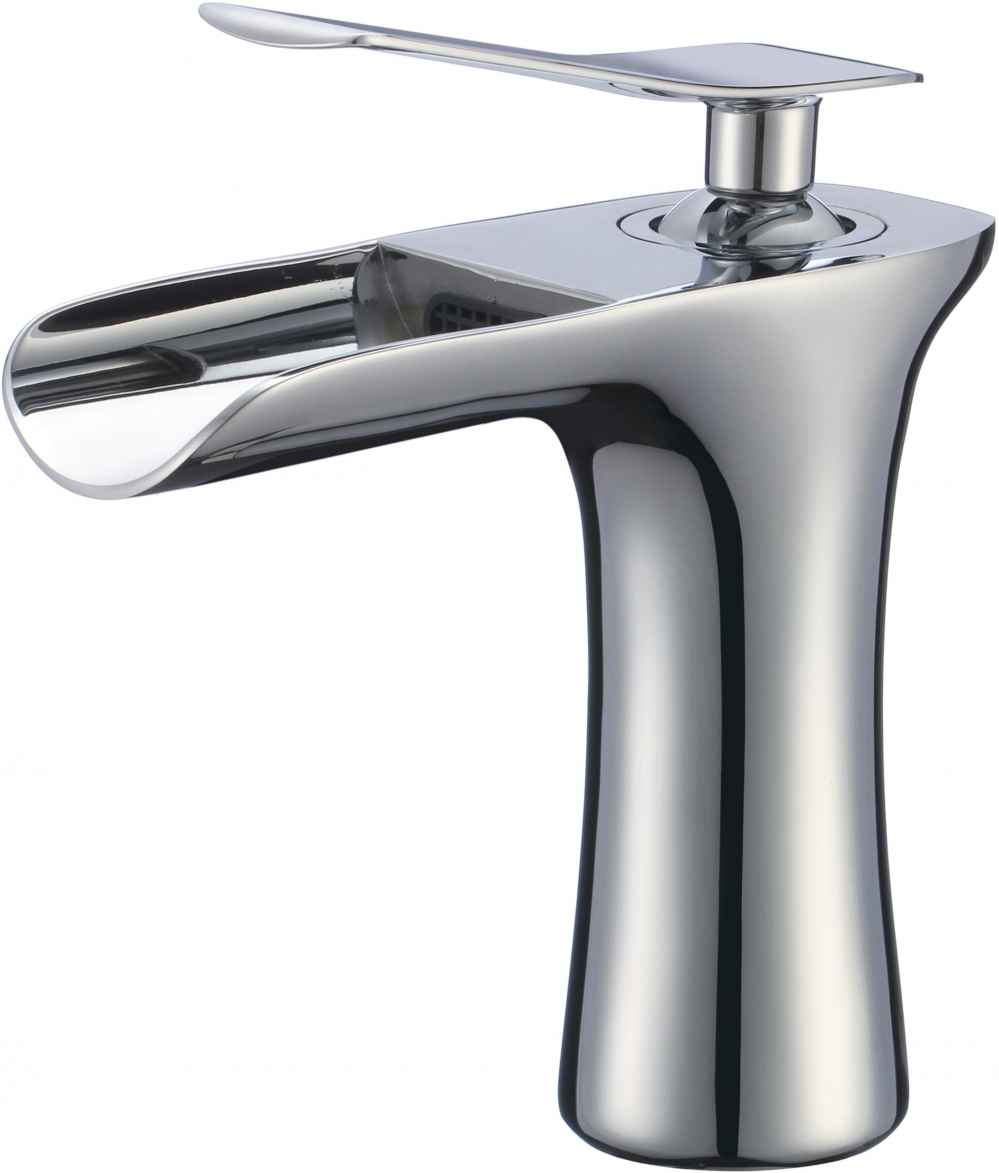 35.5-in. W 1 Hole Ceramic Top Set In White Color - Drain Incl.