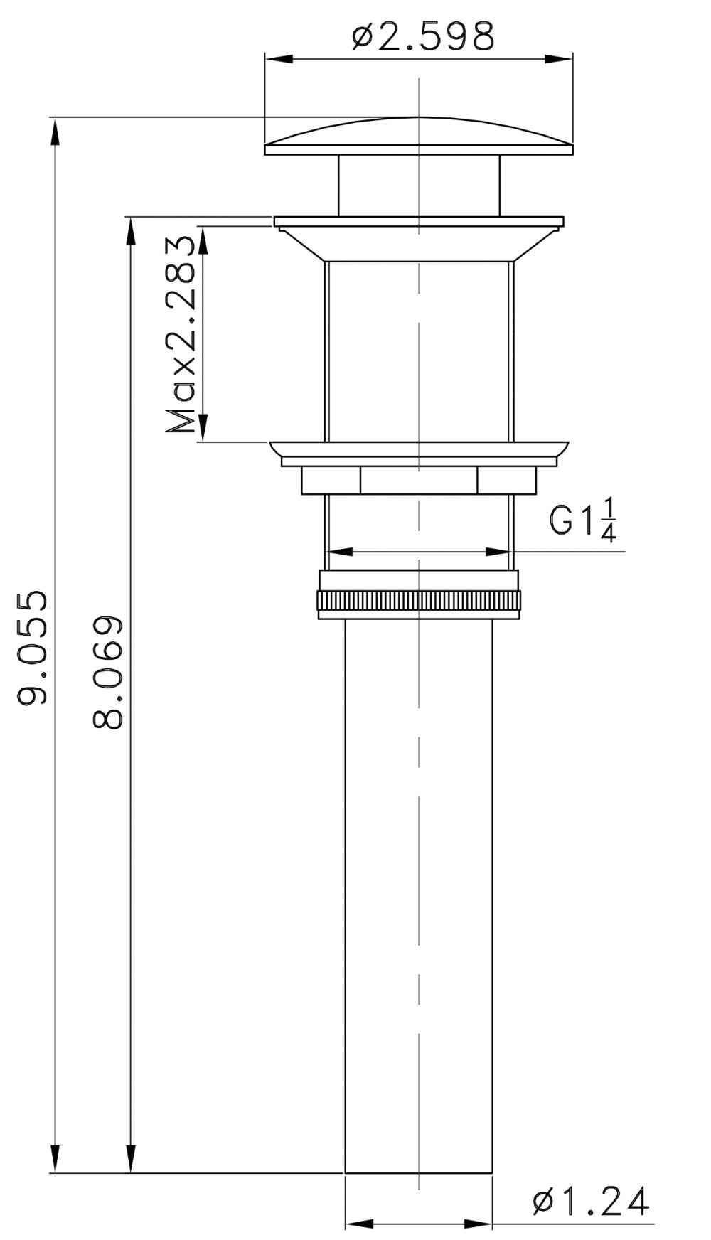 21-in. W 3H8-in. Ceramic Top Set In White Color - Drain Incl.
