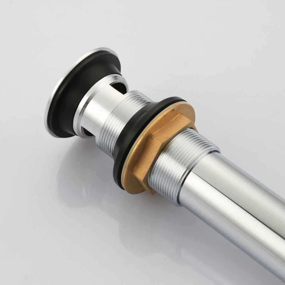 19.75-in. x 17-in. Rectangle Bathroom Vessel Sink Set White Enamel Glaze