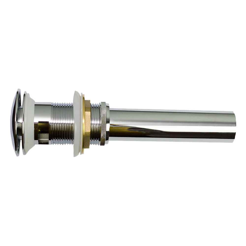 21-in. x 16.5-in. Rectangle Bathroom Vessel Sink Set White Enamel Glaze