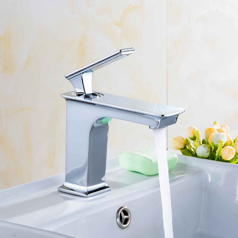 21-in. x 16.5-in. Rectangle Bathroom Vessel Sink Set White Enamel Glaze