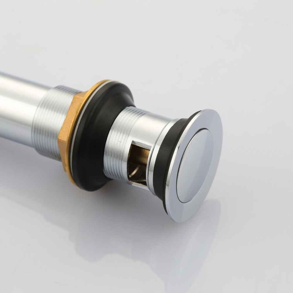 17.5-in. x 11-in. Rectangle Bathroom Vessel Sink Set White Enamel Glaze