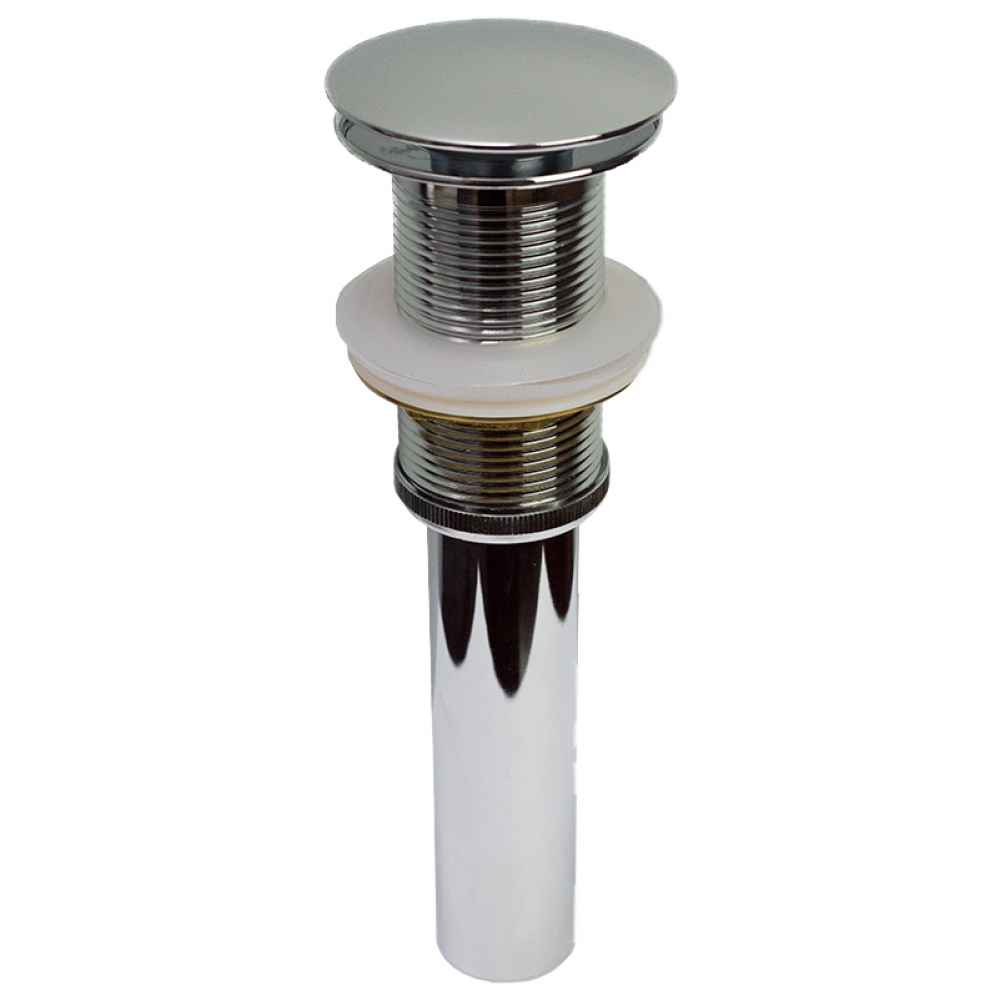 17.75-in. x 8.75-in. Rectangle Bathroom Vessel Sink Set White Enamel Glaze