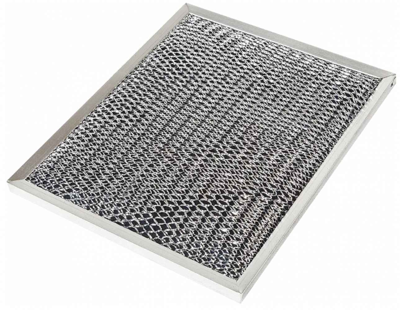 8.5 in. x  11.25 in. Stainless Steel  Range Hood Filter