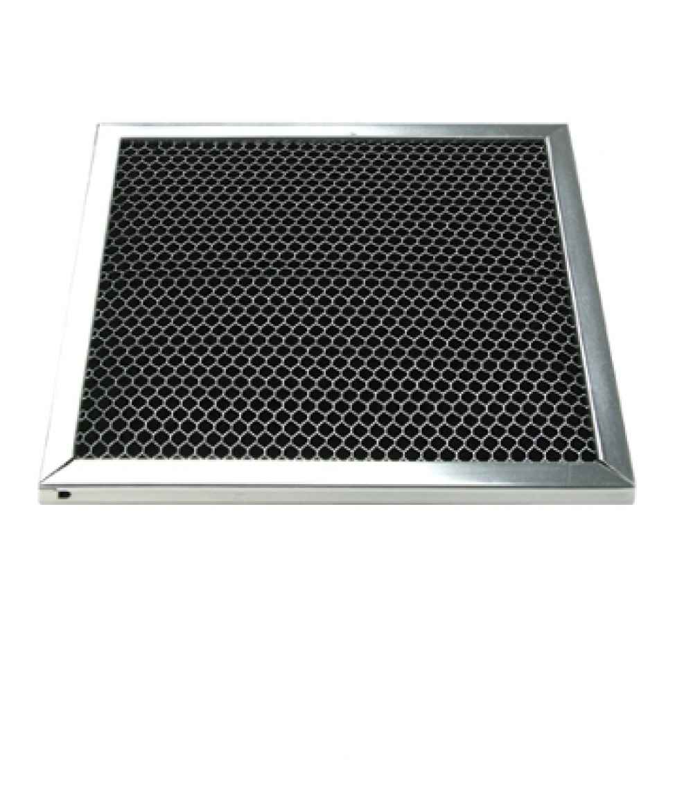 7.6 in. x  0.438 in. Stainless Steel  Range Hood Filter