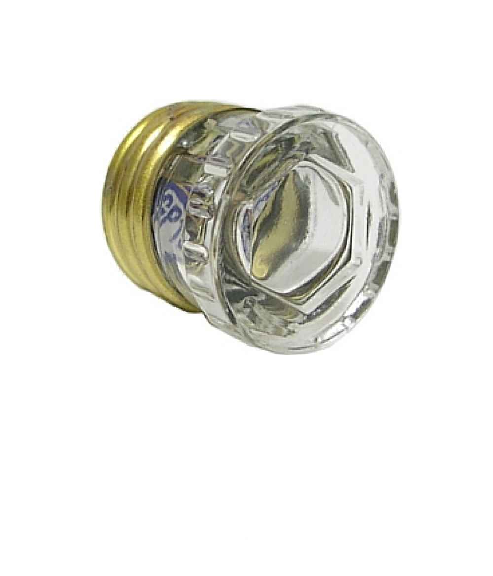 2.63 in. x3.75 in. x 2.63 in. Plug Fuse 20 AMP