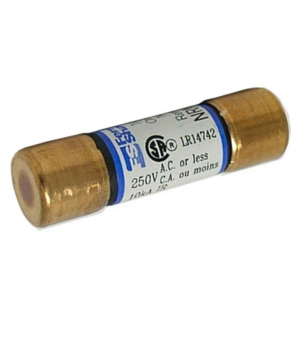 2.63 in. x 3.75 in. x 2.63 in. Cartridge Fuse 40 Amp