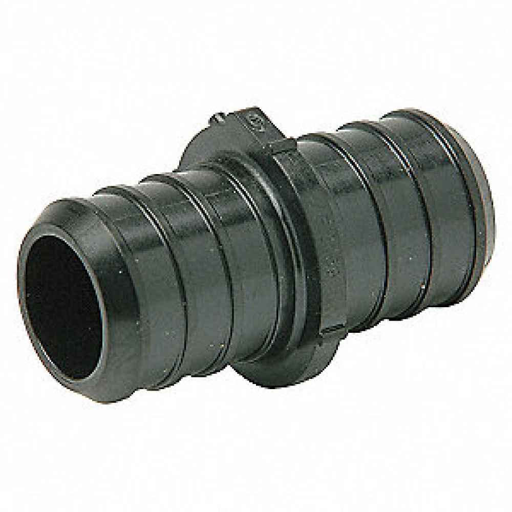 0.5 in. x 0.5 in. Pex Polyalloy  Coupling