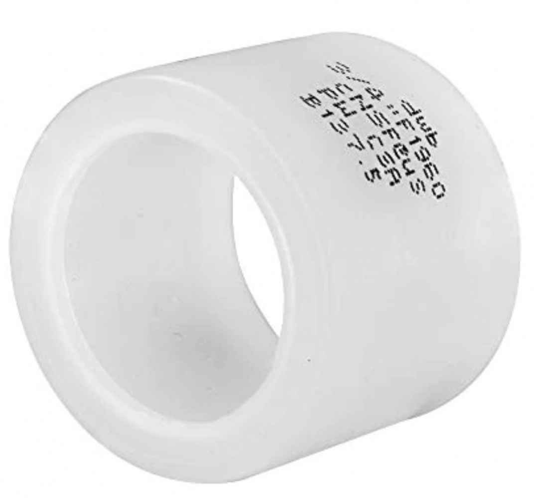 0.5 in. x 0.5 in. Pex Pex Expansion Ring