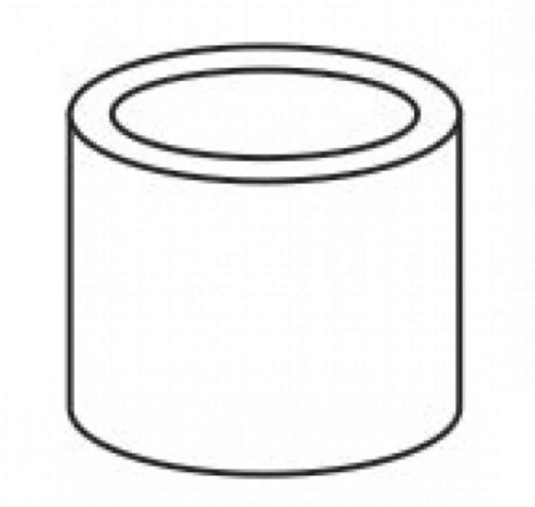 0.75 in. x 0.75 in. Pex Pex Expansion Ring