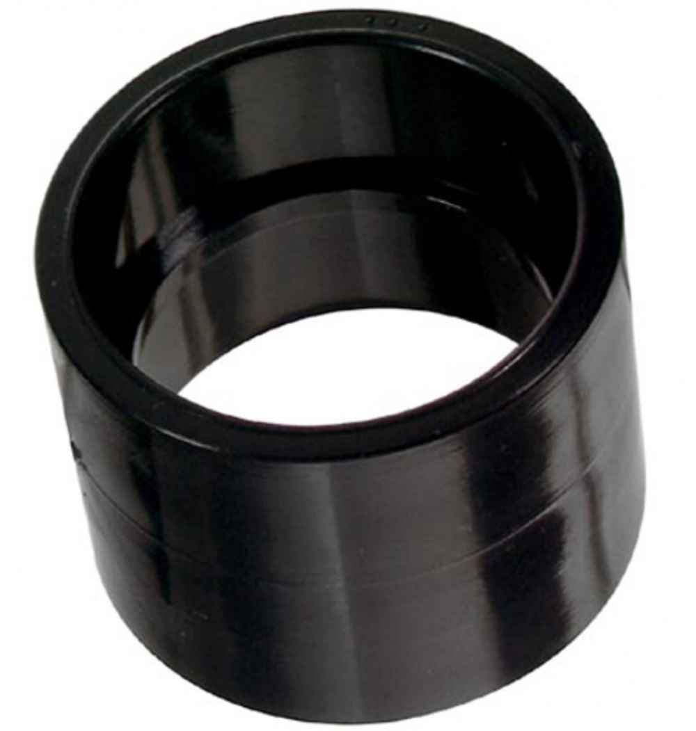 1.5 in. x 1.5 in. ABS Coupling
