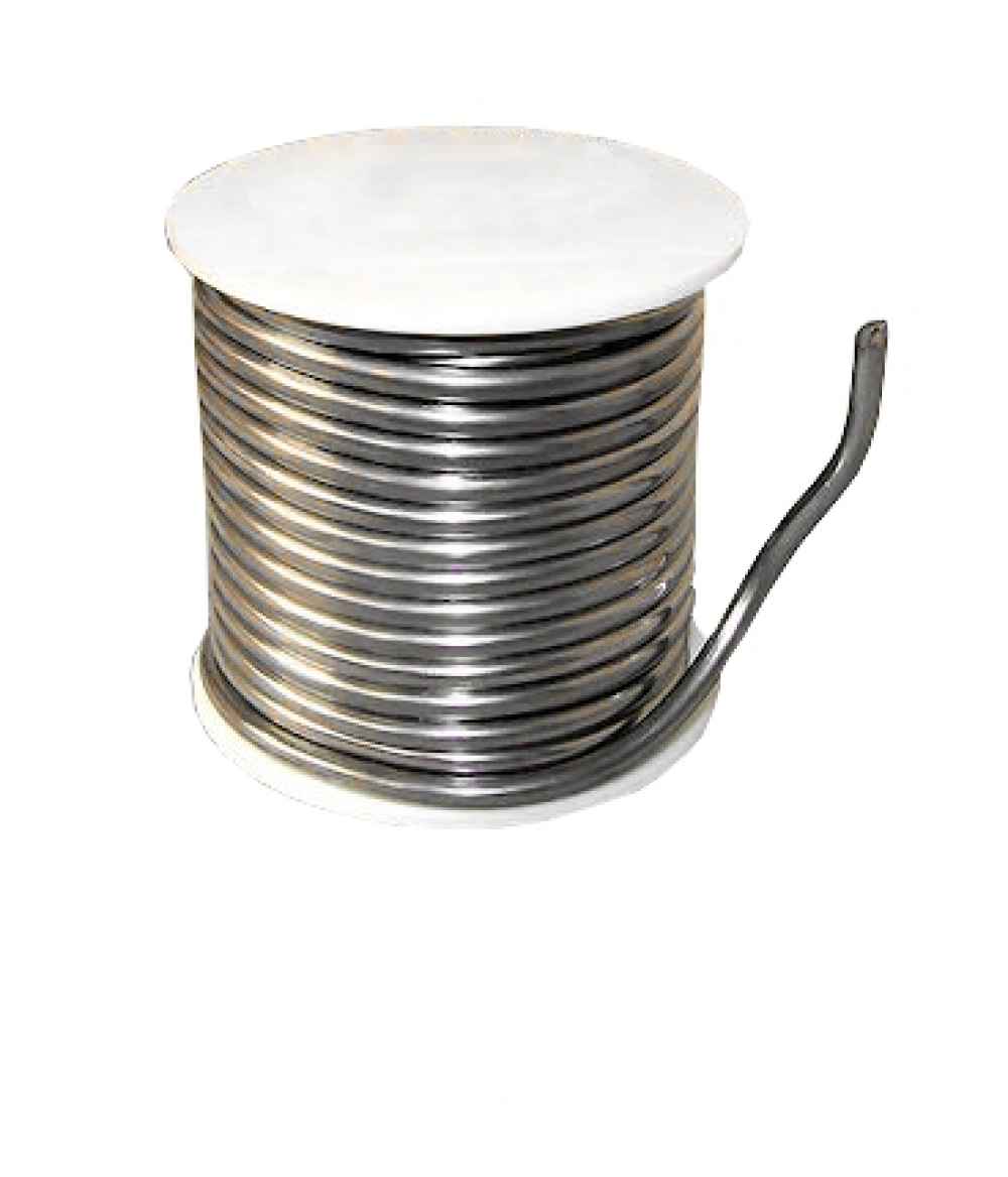97 Sn - 3 Cu Solder 1 lb