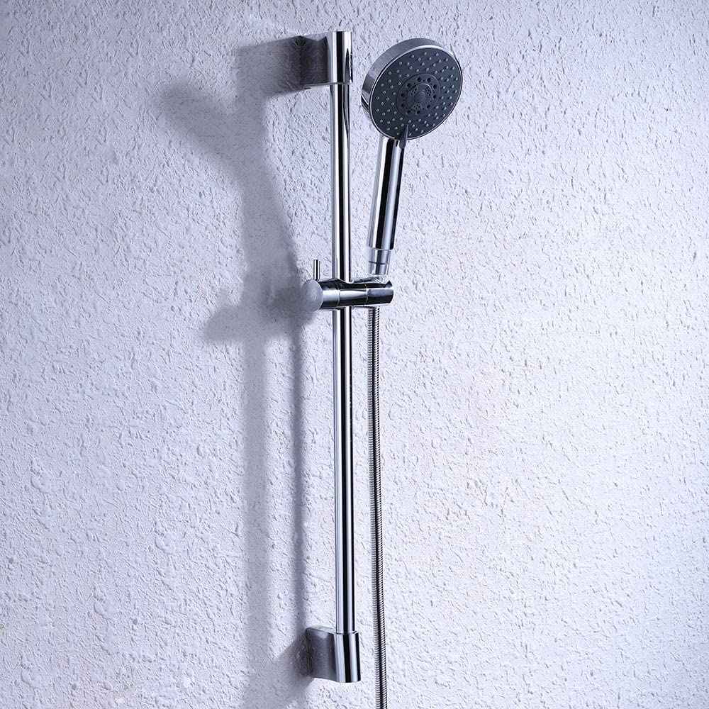 Stainless Steel Wall Mount  Stainless Steel Round Shower Head