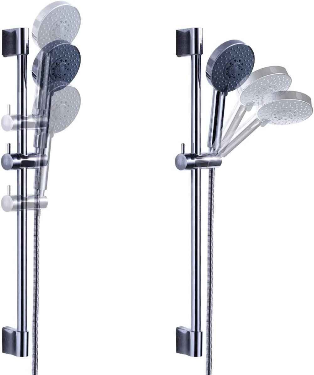 Stainless Steel Wall Mount  Stainless Steel Round Shower Head