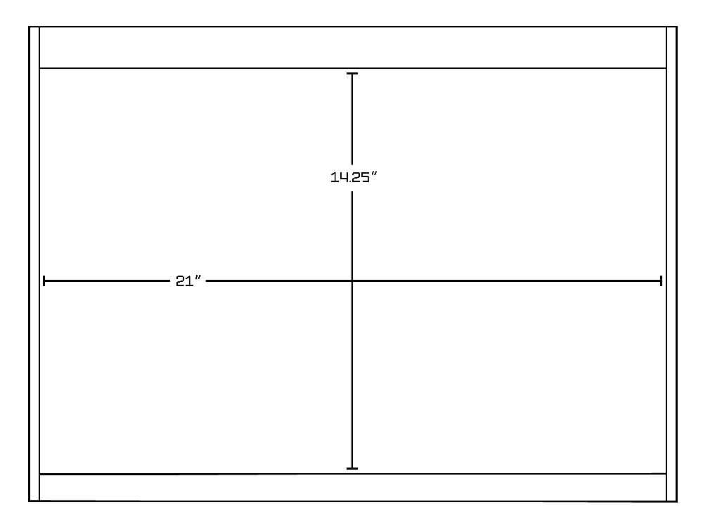 23.75-in. W Wall Mount Dawn Grey Vanity Set For 1 Hole Drilling Beige Top White UM Sink