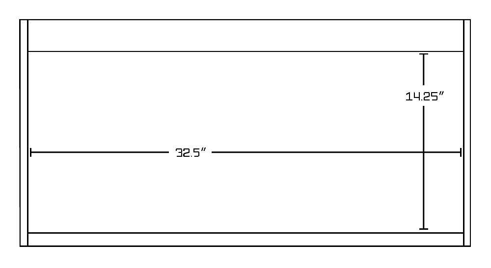36-in. W Floor Mount Dawn Grey Vanity Set For 1 Hole Drilling Bianca Carara Top Biscuit UM Sink
