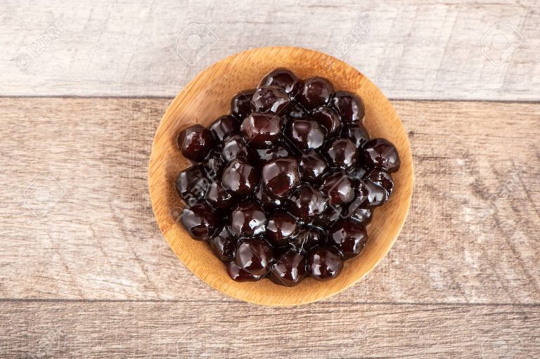 resep bubble untuk martabak manis