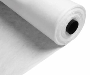 geotextile non-woven