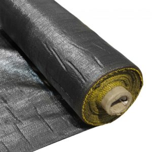 geotextile woven
