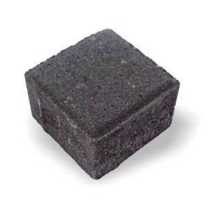 paving block halfpave