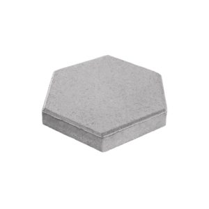paving block tipe hexagon