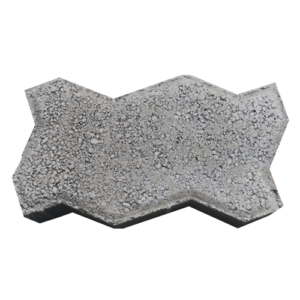 paving block tipe cacing