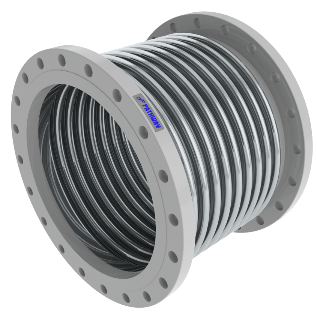 Pahami Pentingnya Expansion Joint Untuk Instalasi Perpipaan