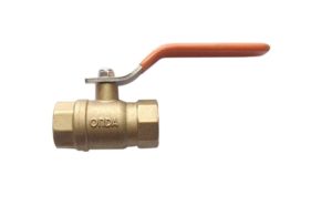 jenis-jenis valve