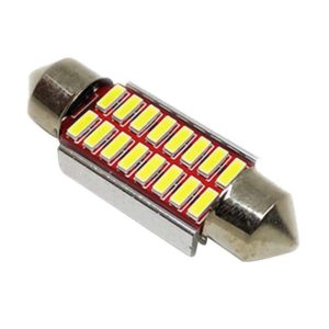 jenis-jenis lampu LED