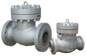jenis-jenis valve